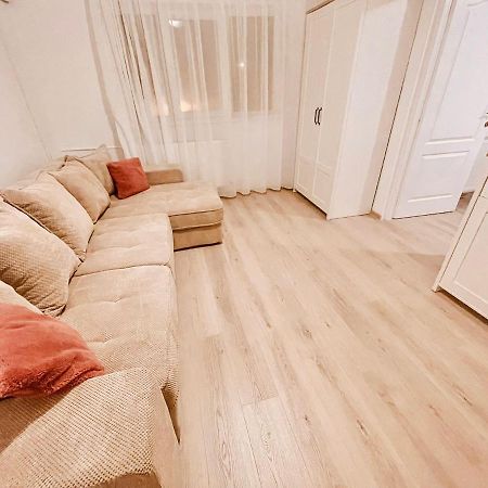 Lovely Apartment In A Quiet Area - Spitalul Judetean L5 ทิมิชัวรา ภายนอก รูปภาพ