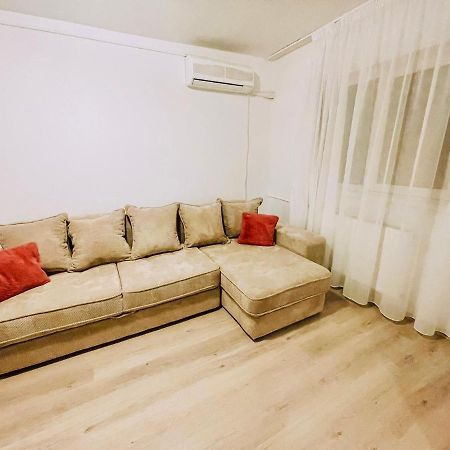Lovely Apartment In A Quiet Area - Spitalul Judetean L5 ทิมิชัวรา ภายนอก รูปภาพ