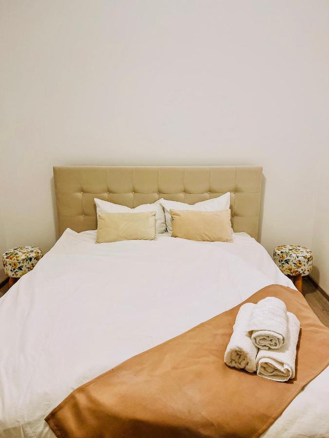 Lovely Apartment In A Quiet Area - Spitalul Judetean L5 ทิมิชัวรา ภายนอก รูปภาพ