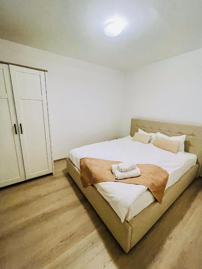 Lovely Apartment In A Quiet Area - Spitalul Judetean L5 ทิมิชัวรา ภายนอก รูปภาพ