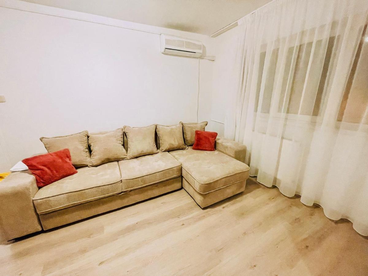 Lovely Apartment In A Quiet Area - Spitalul Judetean L5 ทิมิชัวรา ภายนอก รูปภาพ