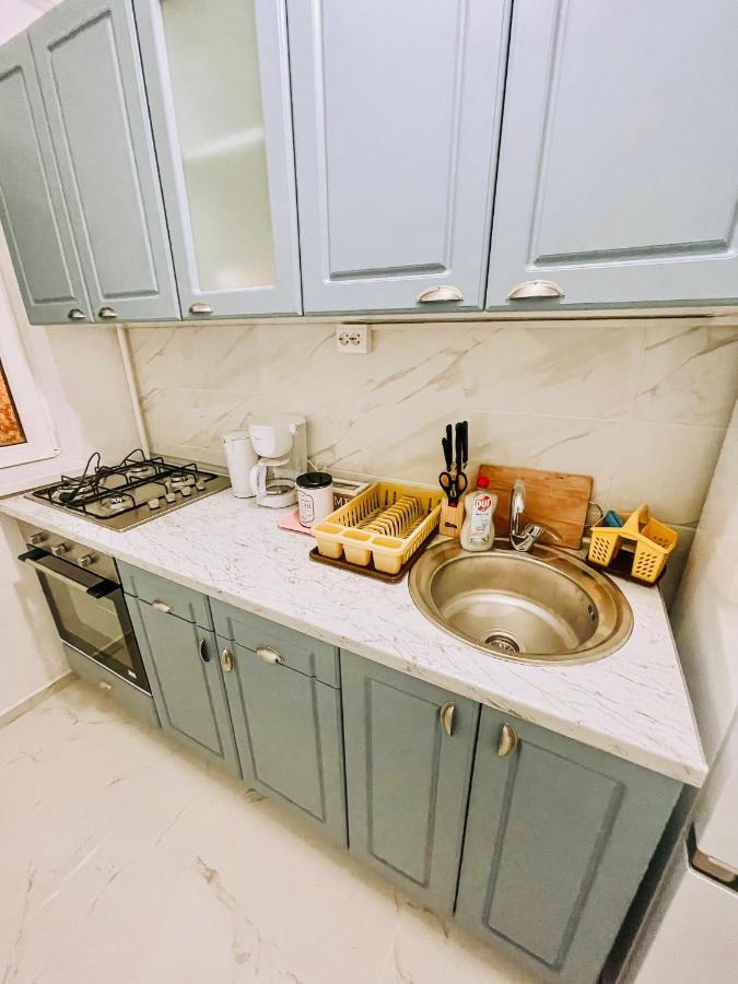 Lovely Apartment In A Quiet Area - Spitalul Judetean L5 ทิมิชัวรา ภายนอก รูปภาพ