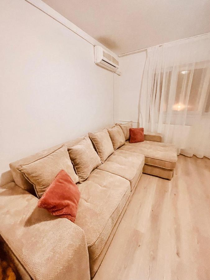 Lovely Apartment In A Quiet Area - Spitalul Judetean L5 ทิมิชัวรา ภายนอก รูปภาพ