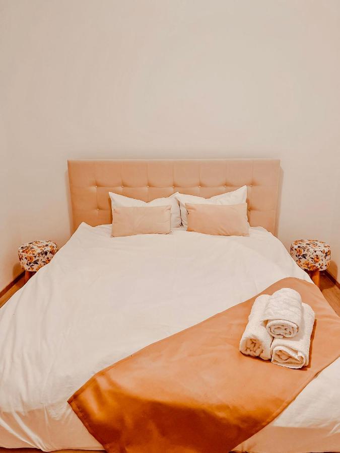 Lovely Apartment In A Quiet Area - Spitalul Judetean L5 ทิมิชัวรา ภายนอก รูปภาพ