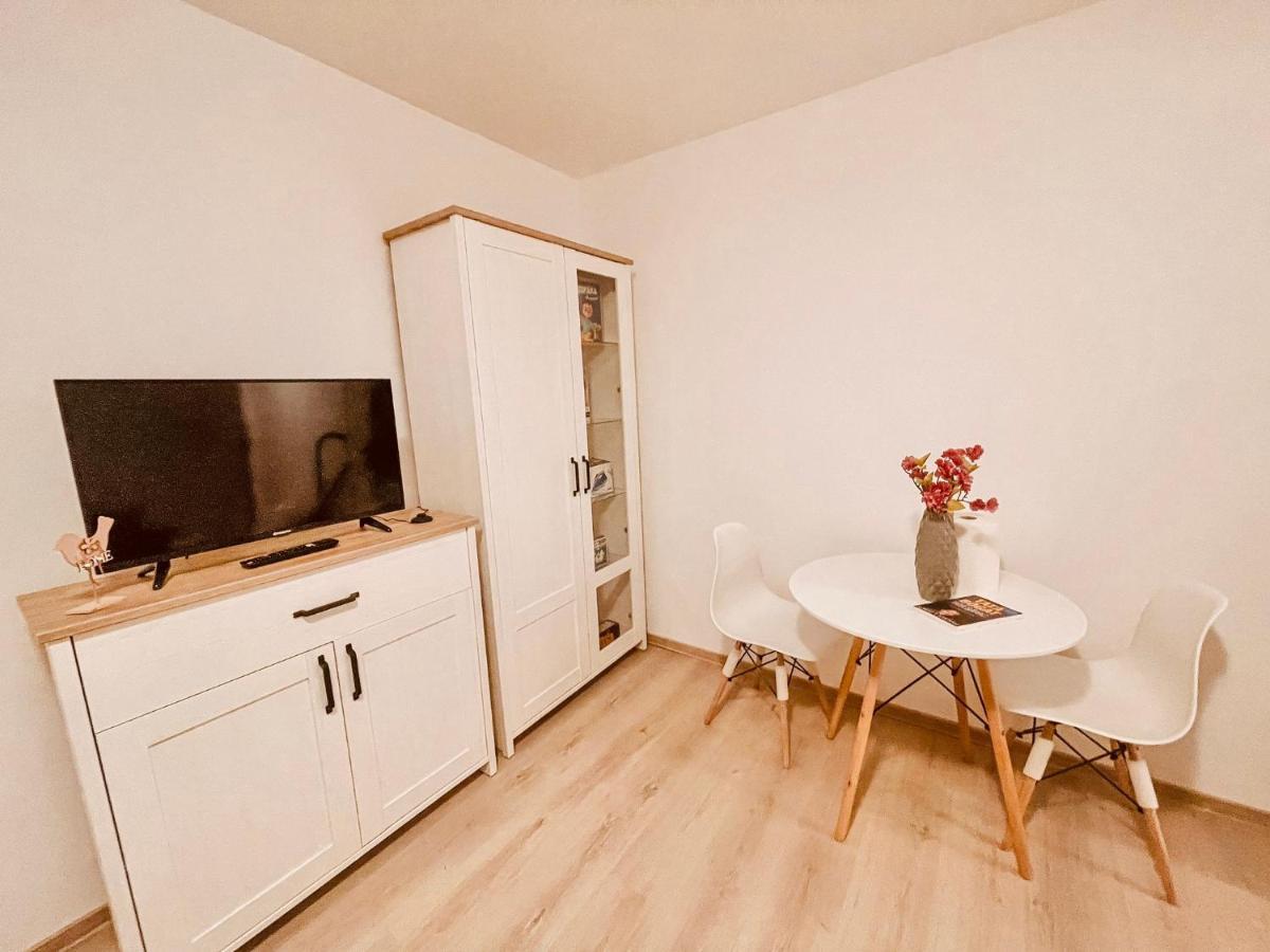 Lovely Apartment In A Quiet Area - Spitalul Judetean L5 ทิมิชัวรา ภายนอก รูปภาพ