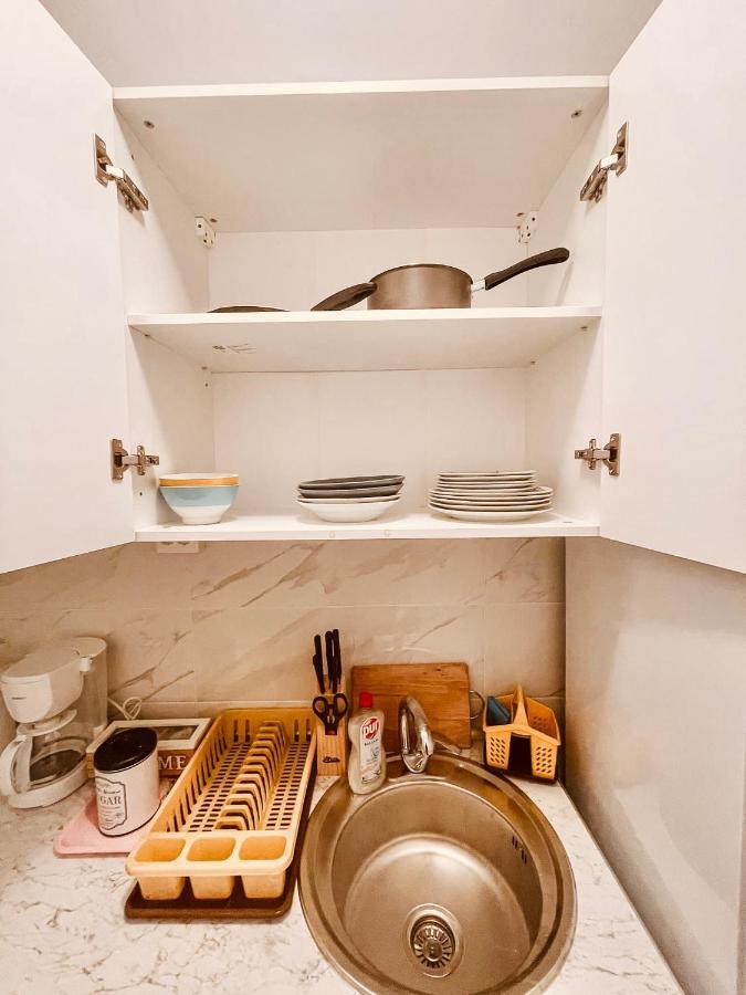 Lovely Apartment In A Quiet Area - Spitalul Judetean L5 ทิมิชัวรา ภายนอก รูปภาพ